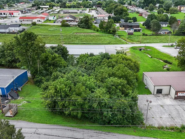 Perkins Ln, Jacksboro, TN 37757
