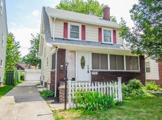 291 E 211th St, Euclid, OH 44123
