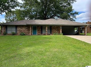 792 Stable Rd, Ruston, LA 71270