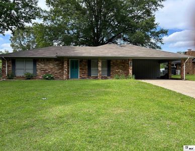 792 Stable Rd, Ruston, LA, 71270