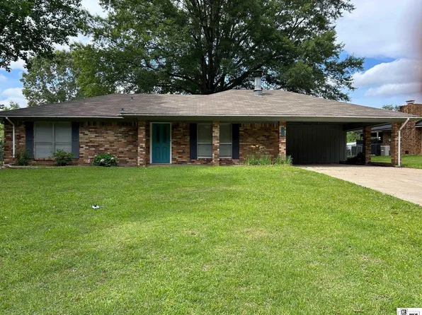 792 Stable Rd, Ruston, LA 71270