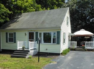 104 Senna Rd, Fitchburg, MA 01420