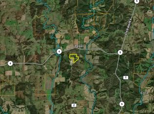 Highway Z LOT WP001, Milan, MO 63556