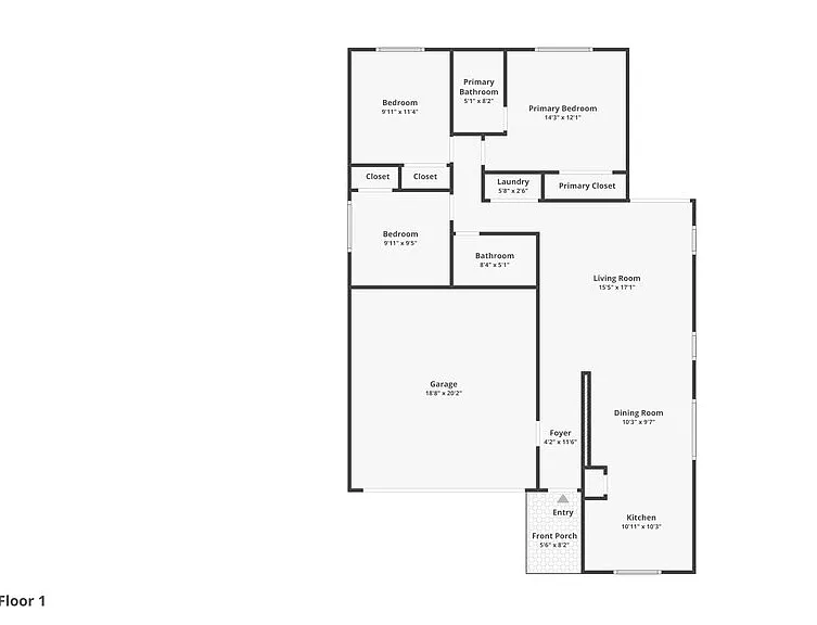 2200 E Spruce Dr — Photo 2