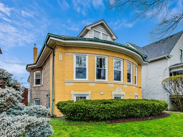 5926 W Dakin St, Chicago, IL 60634
