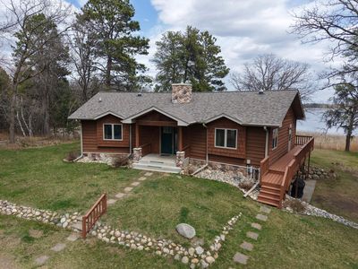 21134 Fair Oaks Dr, Nevis, MN, 56467