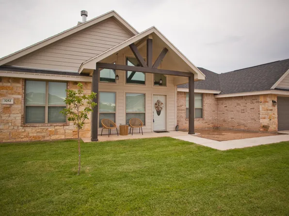3252 Wild Boar Ct, San Angelo, TX 76901
