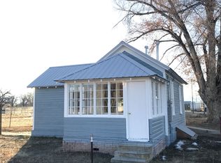 608 S Oklahoma Ave, Hudson, WY 82515