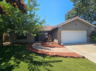 6449 N Mitre Ave, Fresno, CA