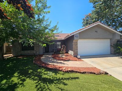 6449 N Mitre Ave, Fresno, CA, 93722