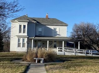 1311 E Eastwood St, Marshall, MO 65340
