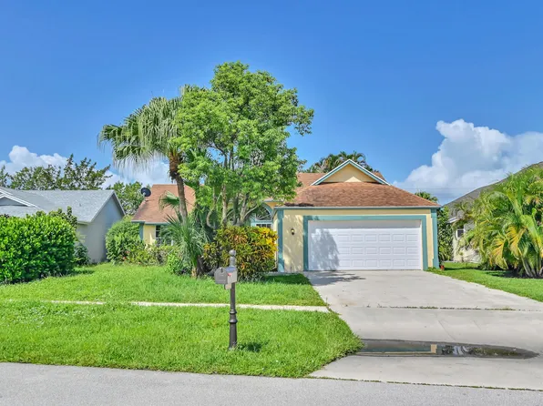 12992 Meadowbreeze Drive, Wellington, FL 33414