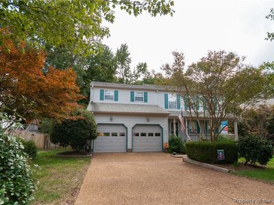 114 Saddle Dr, Newport News, VA, 23602