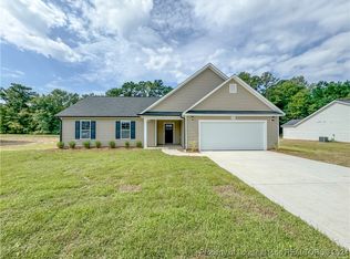 224 Emily LOT 7, Raeford, NC 28376