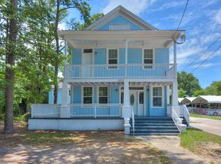 1605 Monte Sano Ave, Augusta, GA 30904