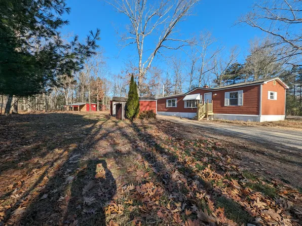 5 Balsam Street, Lyman, ME 04002
