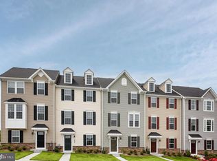 323 Patterson Park Rd, Frederick, MD 21702