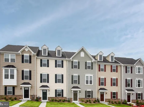 323 Patterson Park Rd, Frederick, MD 21702