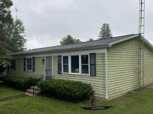 3275 N River St, Kingston, MI 48741