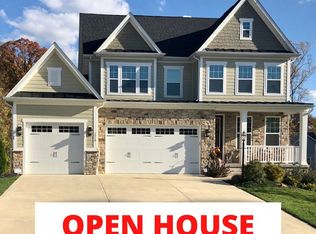 1018 Blackberry Dr, Sewickley, PA