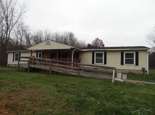 13349 S Sheridan Rd, Montrose, MI 48457