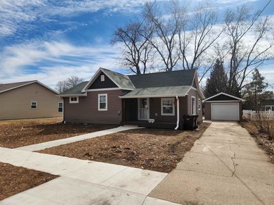 515 Saint Clare Ave, Genoa, NE, 68640