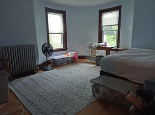 39 May St #2, Worcester, MA 01610