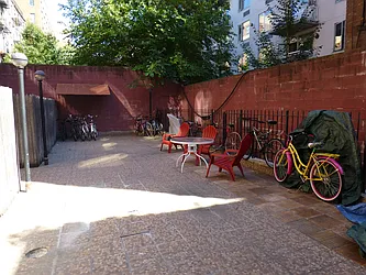 Rented by Charie Properties LLC