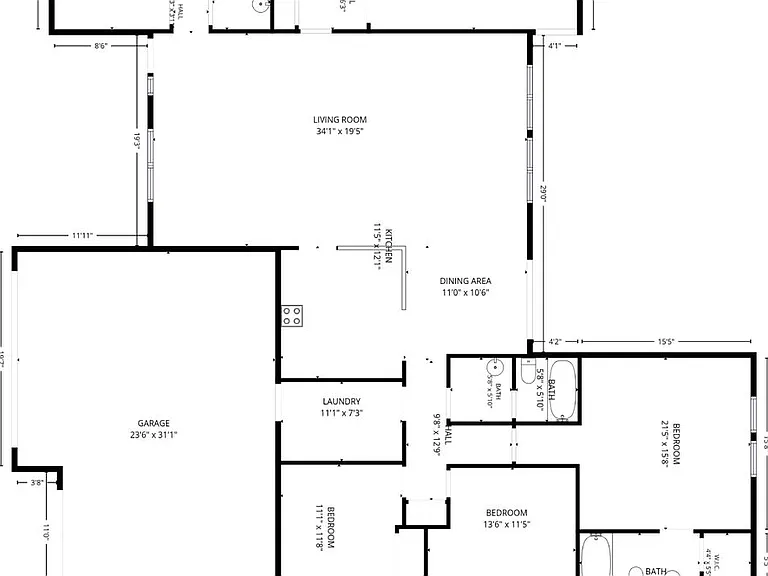 4811 Ames Lake Carnation Rd NE — Photo 25