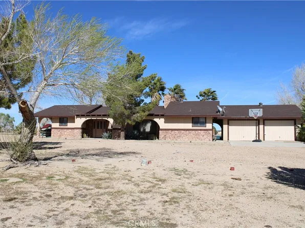43530 Eric Dr, Newberry Springs, CA 92365