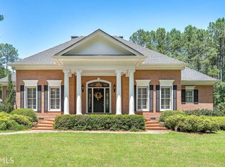 500 The Farm Rd, McDonough, GA 30252