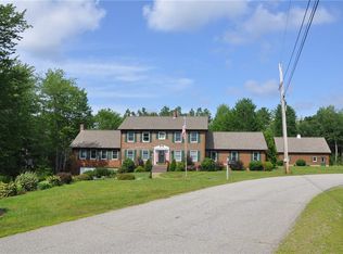 52 Aspen Ridge Rd, Bangor, ME 04401