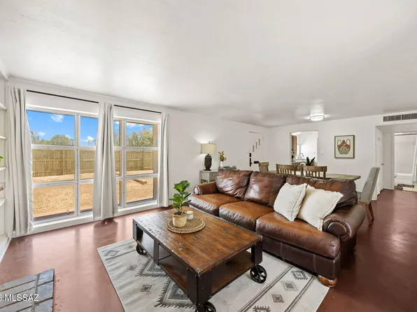 510 S Country Club Rd, Tucson, AZ 85716