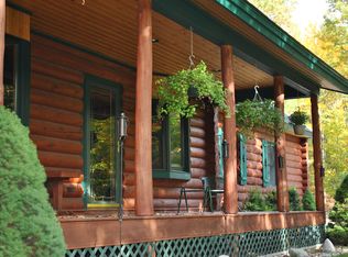 5963 Bunker Hill Rd, Williamsburg, MI 49690