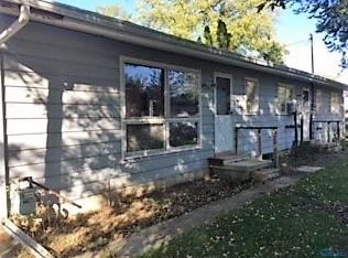 213 E Walnut St, North Baltimore, OH