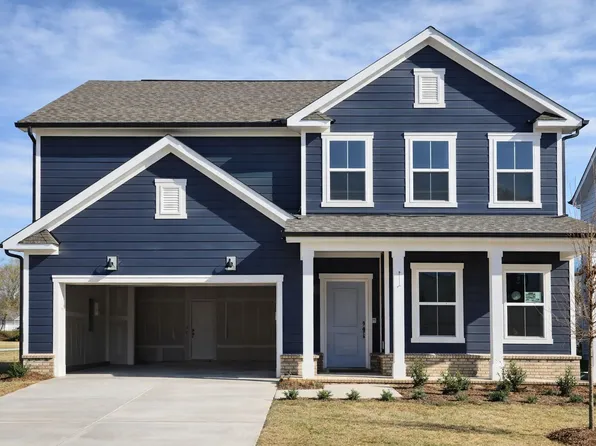 513 Prestonfield Way, Raleigh, NC 27603