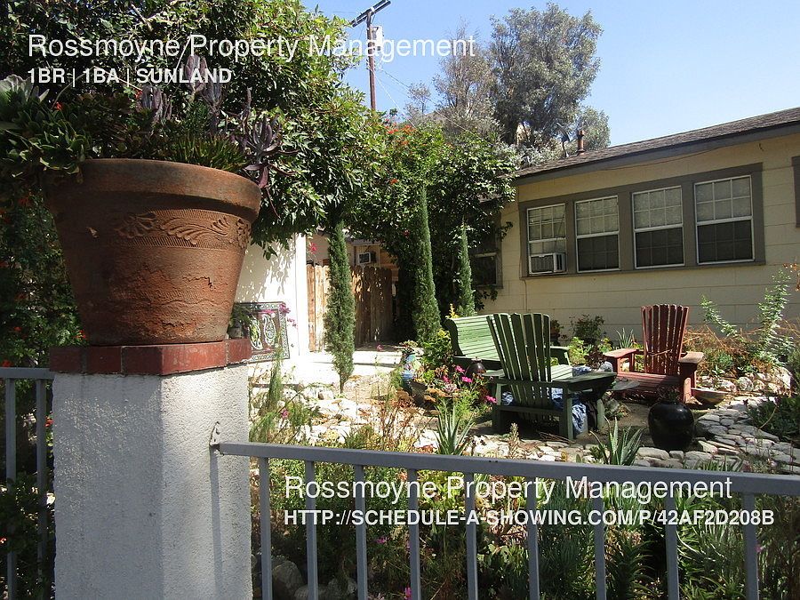 1st image of 9824 Haines Canyon Ave