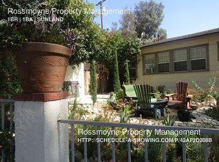 9824 Haines Canyon Ave, Tujunga, CA 91042