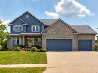 320 Chestnut St, De Soto, IA 50069