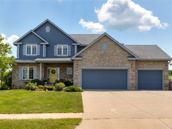 320 Chestnut St, De Soto, IA 50069