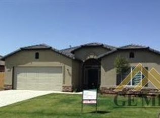 10810 Avenida Frasca Dr, Bakersfield, CA
