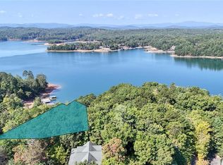 Charlotte Cir, Morganton, GA 30560