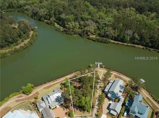 11 Powder Horn Rd, Bluffton, SC 29910