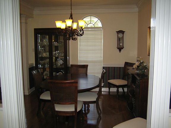 Dinning Room