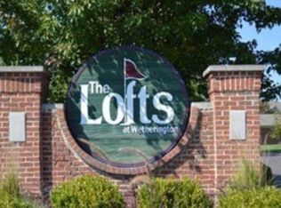 7313 Chatham Ct #11-D, West Chester, OH 45069