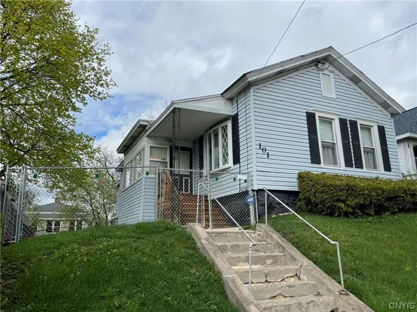 101 Carlisle St, Syracuse, NY 13208