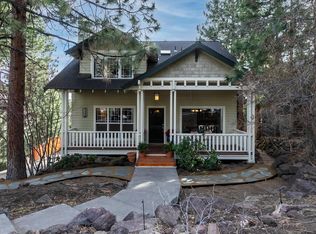 1951 SW Troon Ave, Bend, OR 97702