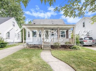 410 N Minerva Ave, Royal Oak, MI 48067
