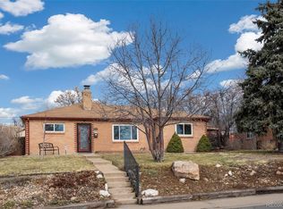 951 E 91st Ave, Thornton, CO 80229