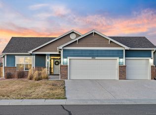 5802 Dakota Dr, Cheyenne, WY 82001